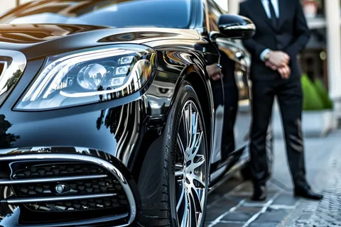 Luxury Car Rental with Driver Saudi Arabia | Our Fleet