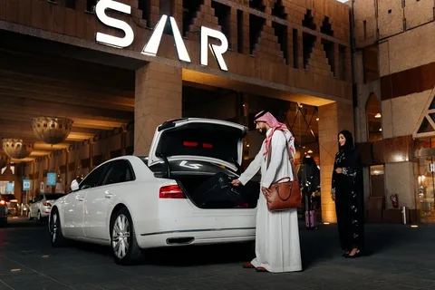 Executive Chauffeur Service Saudi Arabia | Corporate