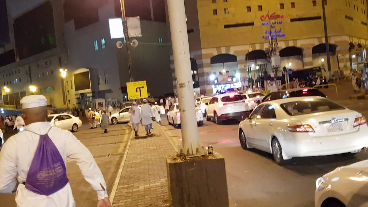 Makkah to Madinah Transfer | Private Chauffeur Car, Hotel to Hotel